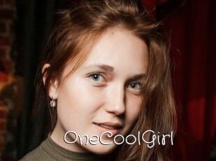 OneCoolGirl