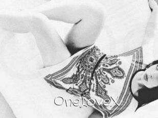 OneLoveX