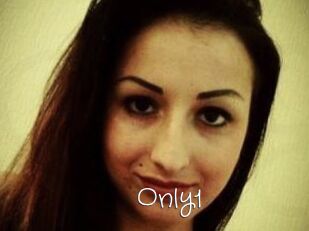 Only1