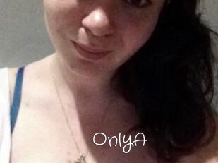 OnlyA