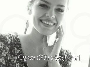 OpenMindedGirl