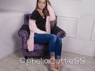 OpheliaCuttieBB