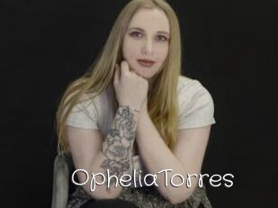 OpheliaTorres