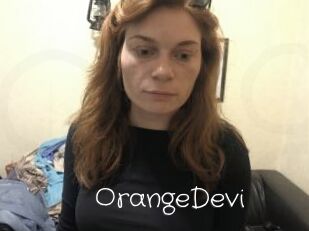 OrangeDevi