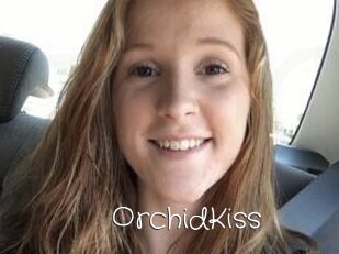 OrchidKiss