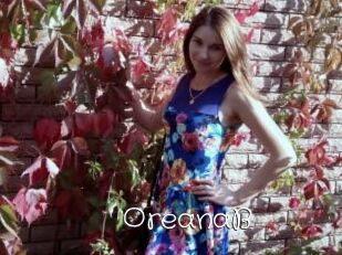OreanaB