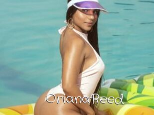 OrianaReed