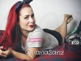 OrianaSanz