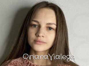 OrianaVialega