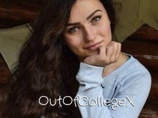 OutOfCollegeX