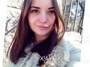 OxyFoxy