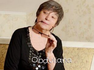 Obduliana