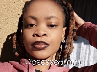 Obsessedmimi