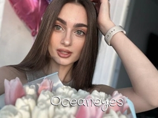 Oceaneyes