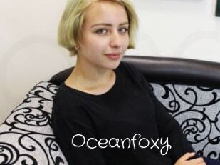 Oceanfoxy