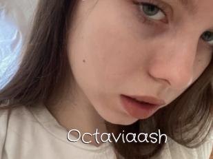 Octaviaash