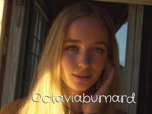 Octaviaburnard