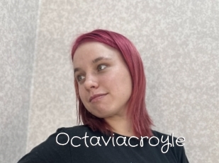Octaviacroyle