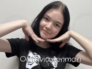Octaviadenmon