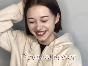 Octaviaforster