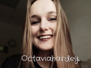 Octaviahardey