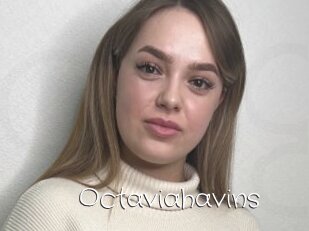 Octaviahavins