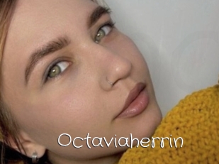 Octaviaherrin