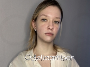 Odeliaamber