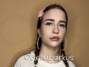 Odeliabarkus