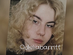 Odeliabarritt