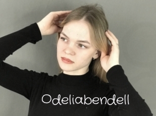 Odeliabendell