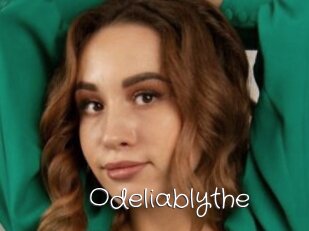 Odeliablythe