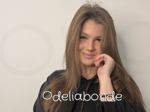 Odeliabonde