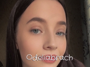Odeliabrach