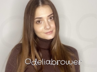 Odeliabrower