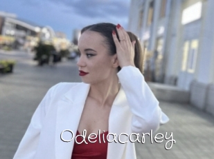 Odeliacarley