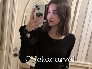 Odeliacarvell