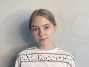 Odeliaconnett
