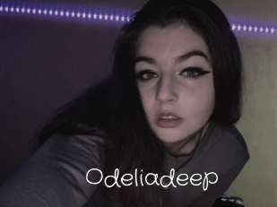 Odeliadeep