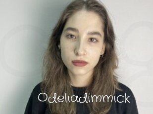 Odeliadimmick