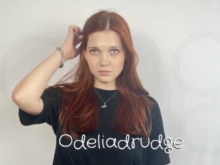 Odeliadrudge