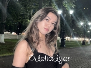 Odeliadyer