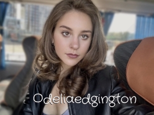 Odeliaedgington
