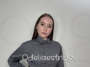 Odeliaestridge