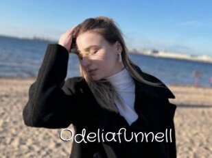Odeliafunnell