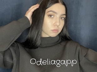 Odeliagapp
