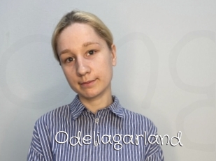 Odeliagarland