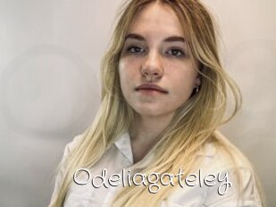 Odeliagateley