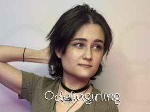 Odeliagirling
