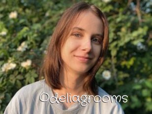 Odeliagrooms